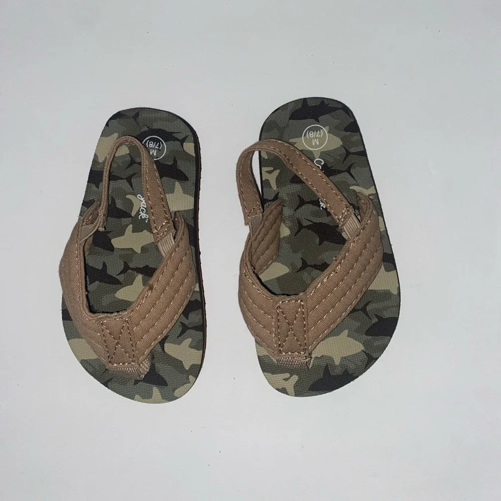 CAT & JACK‎ Sandals